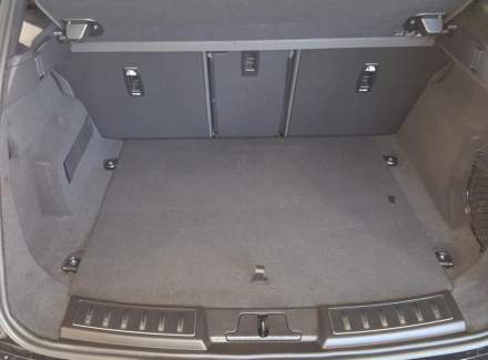 Land Rover - Range Rover Evoque