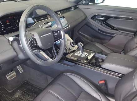 Land Rover - Range Rover Evoque