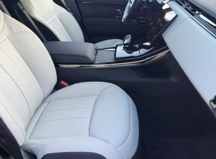 Land Rover - Range Rover Sport