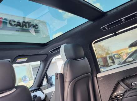 Land Rover - Range Rover Sport