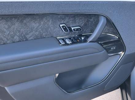 Land Rover - Range Rover Sport