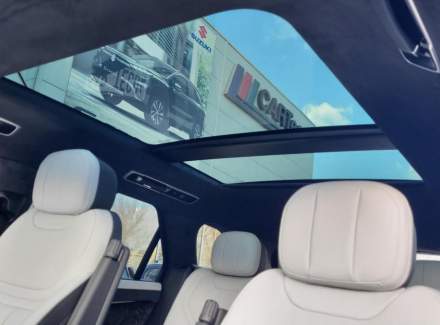 Land Rover - Range Rover Sport