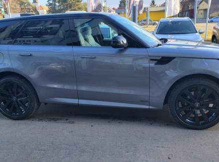 Land Rover - Range Rover Sport