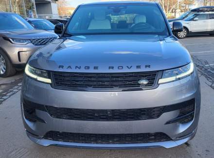 Land Rover - Range Rover Sport