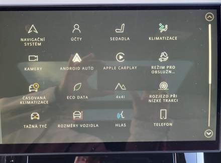 Land Rover - Range Rover Sport