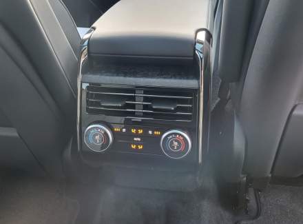 Land Rover - Range Rover Sport