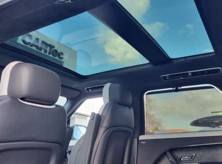 Land Rover - Range Rover Sport