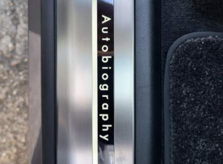 Land Rover - Range Rover Sport