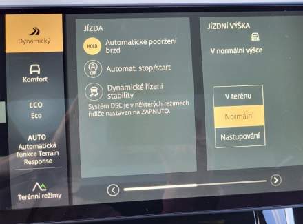 Land Rover - Range Rover Sport