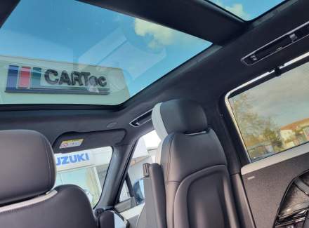 Land Rover - Range Rover Sport