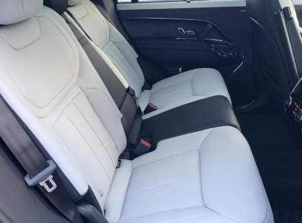 Land Rover - Range Rover Sport