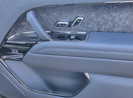 Land Rover - Range Rover Sport