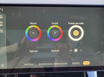 Land Rover - Range Rover Sport