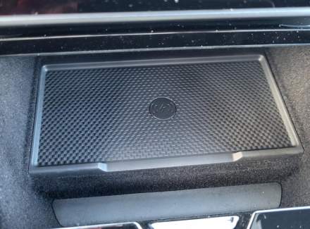 Land Rover - Range Rover Sport