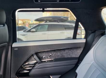 Land Rover - Range Rover Sport