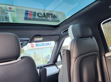 Land Rover - Range Rover Sport