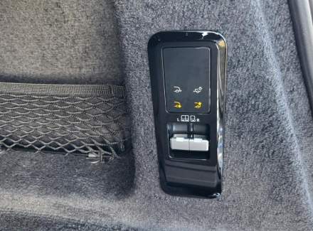 Land Rover - Range Rover Sport