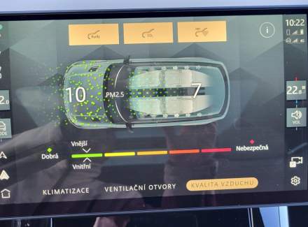 Land Rover - Range Rover Sport