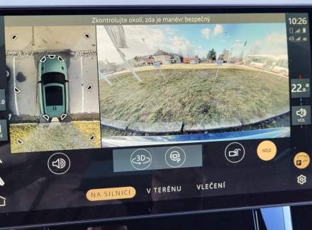 Land Rover - Range Rover Sport