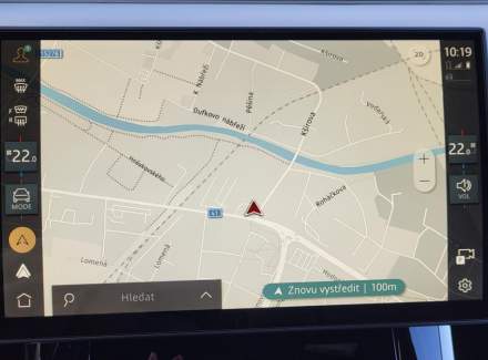 Land Rover - Range Rover Sport