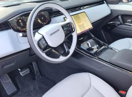 Land Rover - Range Rover Sport