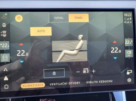 Land Rover - Range Rover Sport