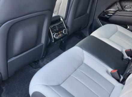 Land Rover - Range Rover Sport