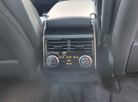 Land Rover - Range Rover Sport