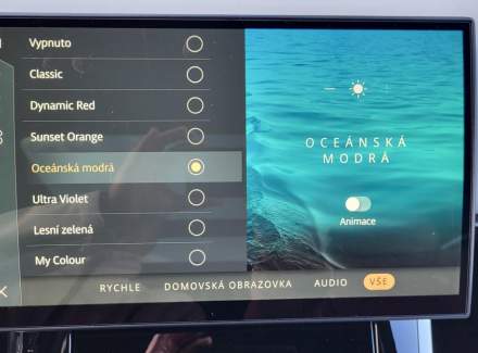 Land Rover - Range Rover Sport