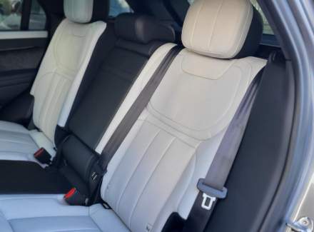 Land Rover - Range Rover Sport