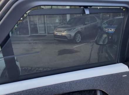 Land Rover - Range Rover Sport