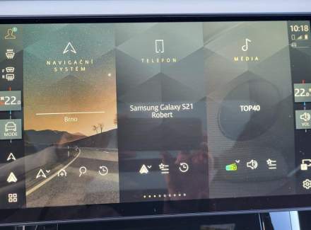 Land Rover - Range Rover Sport