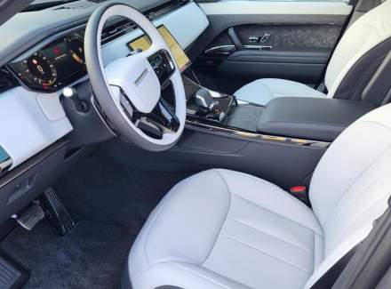 Land Rover - Range Rover Sport