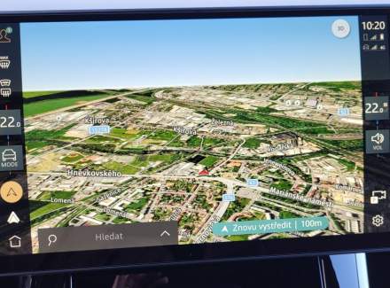 Land Rover - Range Rover Sport