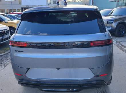 Land Rover - Range Rover Sport