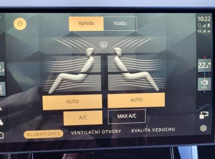 Land Rover - Range Rover Sport