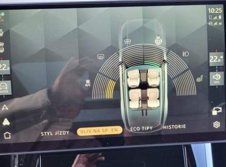 Land Rover - Range Rover Sport