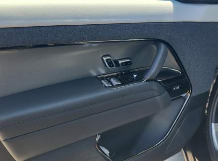 Land Rover - Range Rover Sport