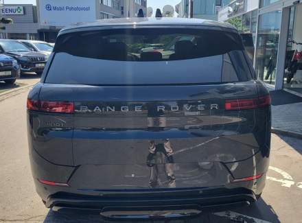 Land Rover - Range Rover Sport