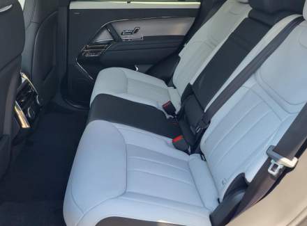 Land Rover - Range Rover Sport