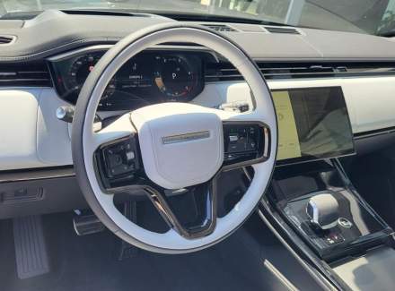 Land Rover - Range Rover Sport