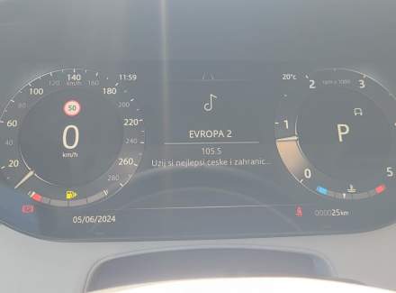 Land Rover - Range Rover Sport