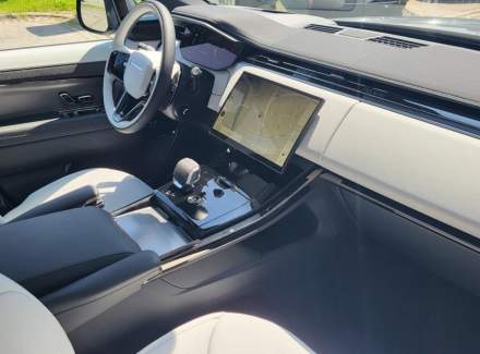 Land Rover - Range Rover Sport