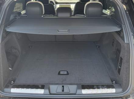 Land Rover - Range Rover Sport