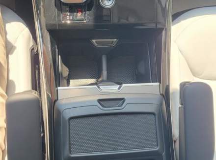 Land Rover - Range Rover Sport