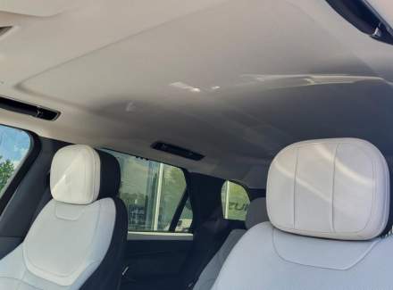 Land Rover - Range Rover Sport