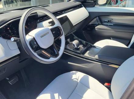 Land Rover - Range Rover Sport