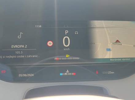 Land Rover - Range Rover Sport