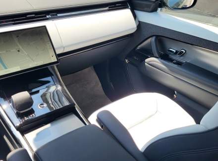 Land Rover - Range Rover Sport