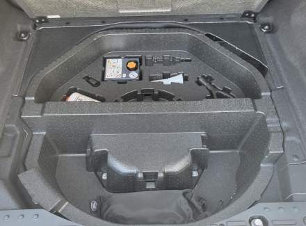 Land Rover - Range Rover Sport